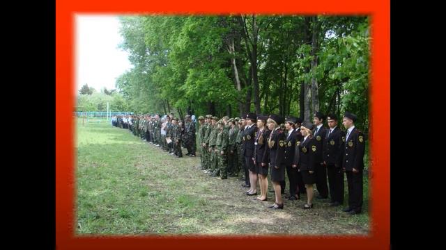 Молодёжь г.Щигры смотреть онлайн