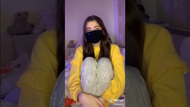 Taaanasi Никто не знает какая я внутри : ( ....а жаль #Inst Samiwhami 26 # Tik Tok смотреть онлайн