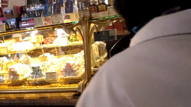 МОНПАНСЬЕ ПО ЦЕНЕ ЛЭНД РОВЕРА.ЕЛИСЕЕВСКИЙ МАГАЗИН смотреть онлайн