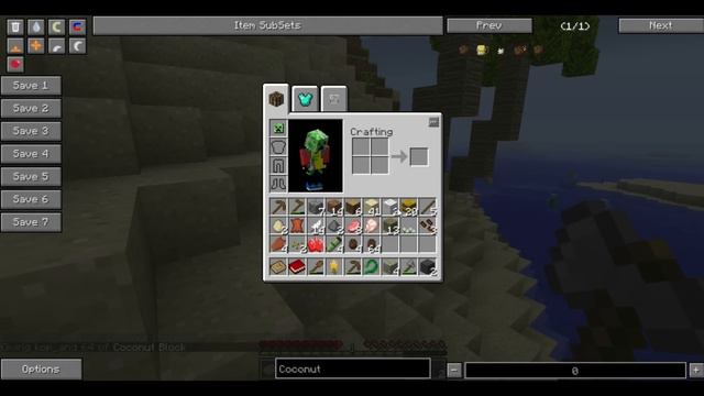 Новый,Дивный мир #1 Начинаем смотреть онлайн