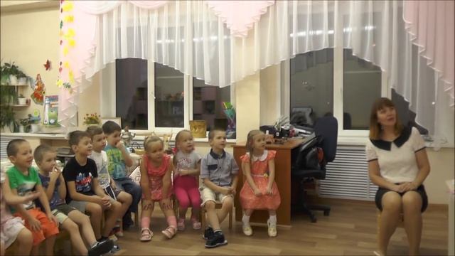 Совместная деятельность с детьми по социально коммуникативному развитию смотреть онлайн