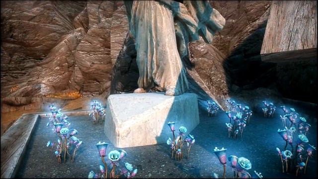 Skyrim Home Feature: Dragon Falls Manor, for PC, Xbox, and Playstation смотреть онлайн