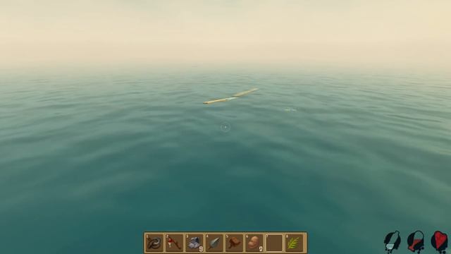 Raft Gameplay - "BETTER THAN STRANDED DEEP?!?" Walkthrough Let's Play смотреть онлайн