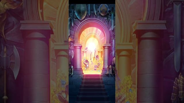 19 призывов в Гардеробной. Твинк. смотреть онлайн