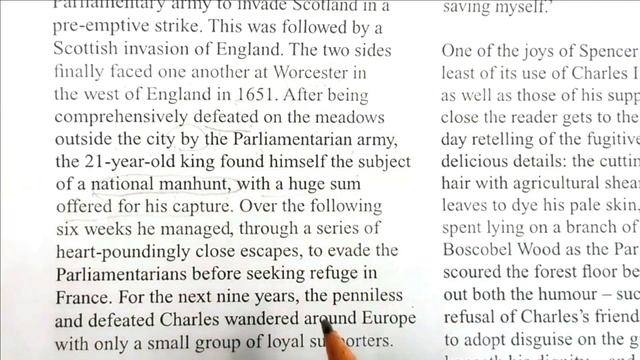 IELTS 17 | To Catch A King Ielts Reading Answers Explanation | Ielts Reading Tips & Tricks @IELTS-9