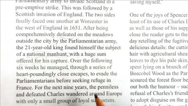 IELTS 17 | to catch a king ielts reading answers explanation | Ielts reading Tips & tricks @IELTS-9