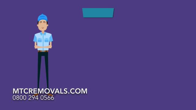 London Removals Company - MTC London Removals Company - Super Simple Booking Process, All UK смотреть онлайн