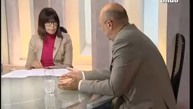 Андрей Фурсов на канале СПАС смотреть онлайн