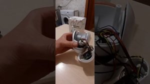 Как разобрать китайскую поворотную ip камеру с wi fi