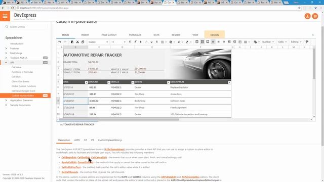 New in v18.1 - ASP.NET, MVC, and Bootstrap Controls смотреть онлайн