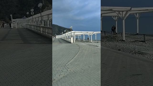 Архипо-Осиповка 4 марта 2024 года ? Весенний день ?️ смотреть онлайн