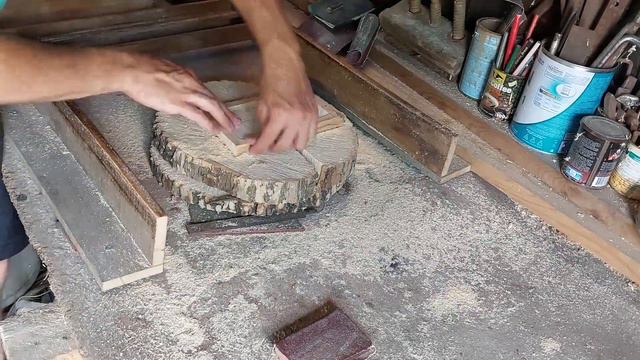 Крутая идея из ДОСКИ и ПРОВОЛОКИ!!!!! Тебе понадобиться это!! | Toilet paper holder | DIY | ... смотреть онлайн