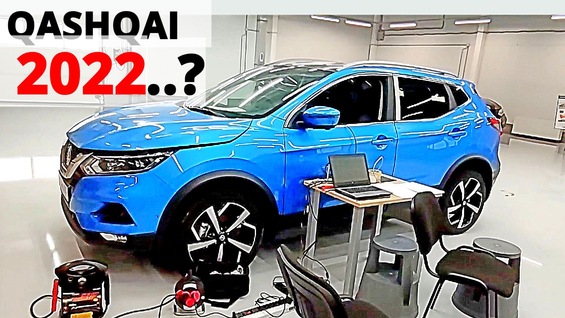 Новый КАШКАЙ изменят под НАС! Инженер НИССАН проехал на ВАРИАТОРЕ 170 000 км! Nissan Qashqai. смотреть онлайн