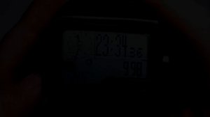 Timex T49664 Expedition WS4 Watch