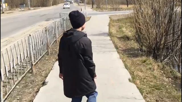 ПОЛИЦП В БУДУЩЕМ - 1 СЕРИЯ смотреть онлайн