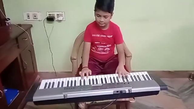 Mannil Indha Kadhal||One Of My Master Piece||Keyboard||Ilayaraja||S.P.B||Solopathy смотреть онлайн