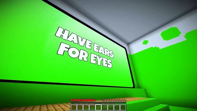 $1,000,000 or SAVE APHMAU in Minecraft? смотреть онлайн
