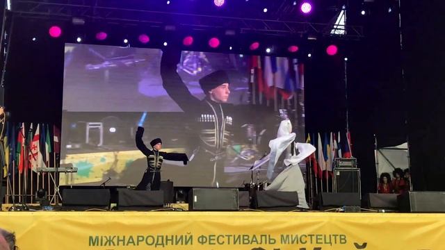 Грузинский культурно-образовательный центр «ИБЕРИЯ» ?? смотреть онлайн
