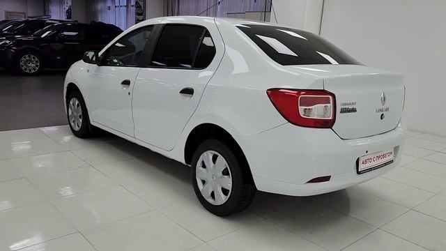 В продаже Renault Logan 2016 года (цена указана по ссылке в описании⬇️) смотреть онлайн