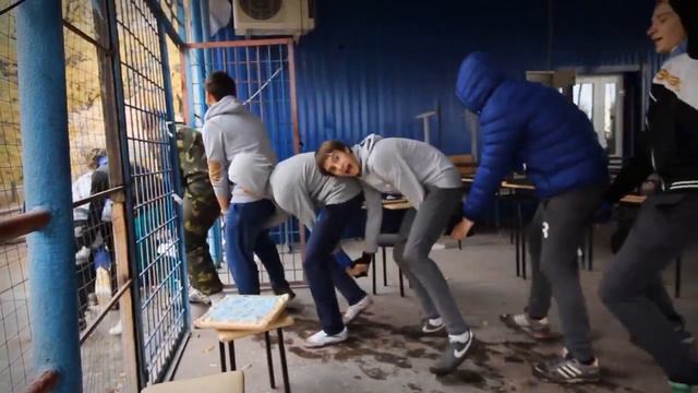 СтудОрг: Школа магии. День второй. смотреть онлайн