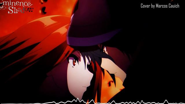 The Eminence in Shadow S2 EP 3 OST - Shadow vs Blood Queen: Elizabeth (HQ COVER) смотреть онлайн