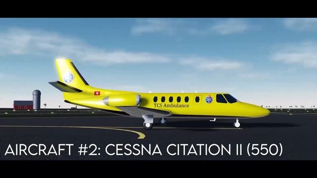Project Flight - New Aircraft (Game Update #3) смотреть онлайн