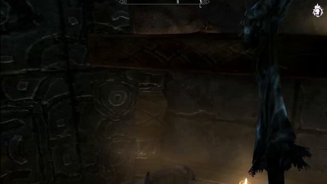 Skyrim - Argonian Adventure (Ep 18) смотреть онлайн