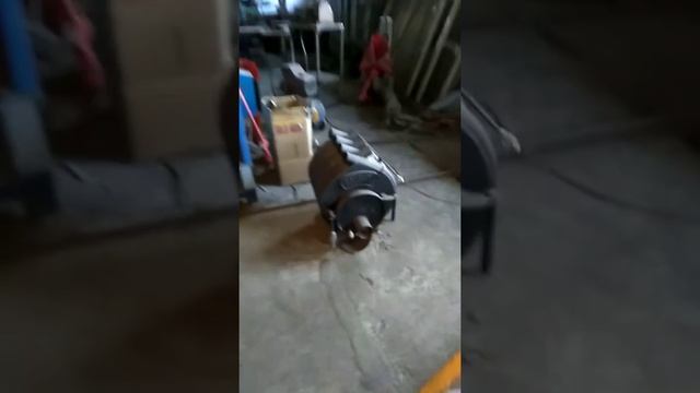 Моё мнение о печи булер'ян смотреть онлайн