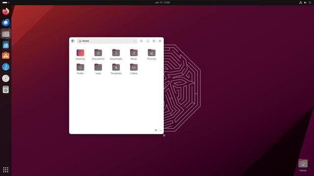 What's New in Ubuntu 23.10 ? Mantic Minotaur смотреть онлайн