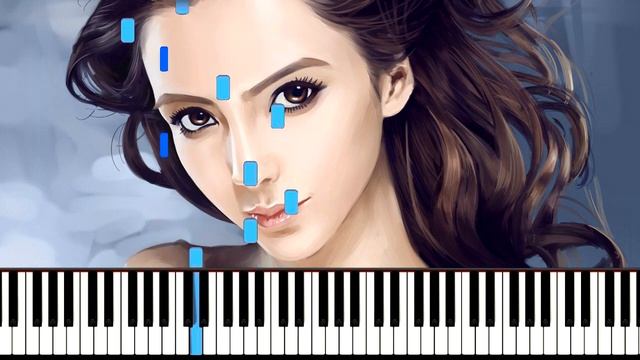 Танцы Минус Половинка ноты смотреть онлайн