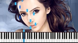 Танцы Минус   Половинка ноты