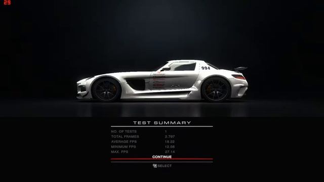 GRIDAutosport LOW on AMD A6-5400K IGPU смотреть онлайн