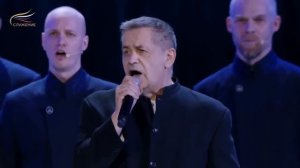 Хор Сретенского монастыря и Николай Расторгуев "Конь"