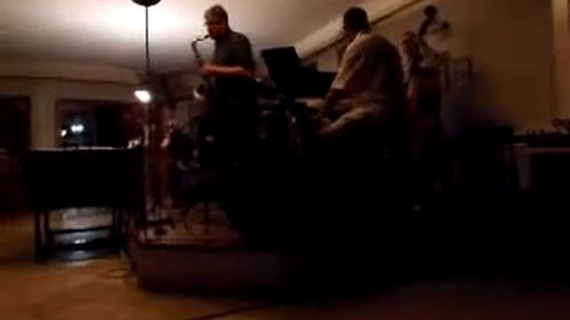 Live-Jazzkonzert - Clemens Marktl-Quartett смотреть онлайн