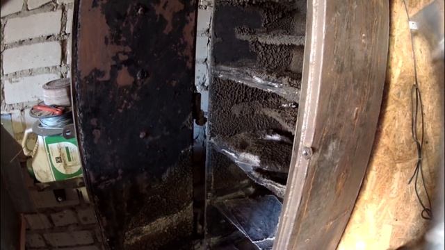 Чистим сажу з комфортом смотреть онлайн