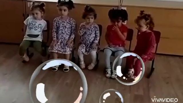 Праздник мыльных пузырей ч 1.mp4 смотреть онлайн