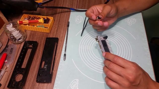 Замена USB на магнитофоне PIONEER DEH-1410UB смотреть онлайн