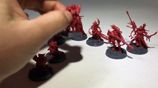 Blackstone Fortress Unboxing