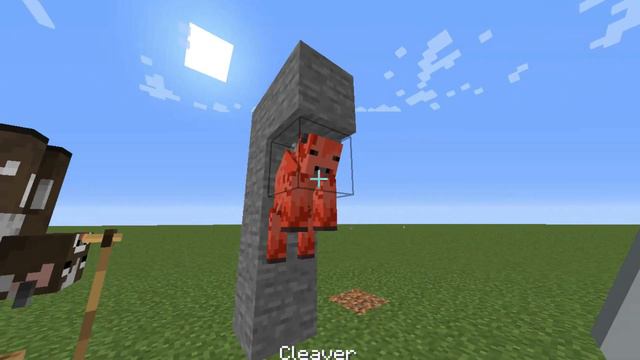 Butchers Delight Minecraft | Butchers Delight Mod | Butchers Delight