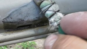 ОЦИНКОВКА авто СВОИМИ РУКАМИ - где взять цинк, кислоту и чем грунтовать