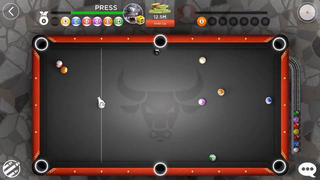 Kings of Pool ( THE MATADOR ) Game 7 Million بلياردو قيم ٧ مليون смотреть онлайн
