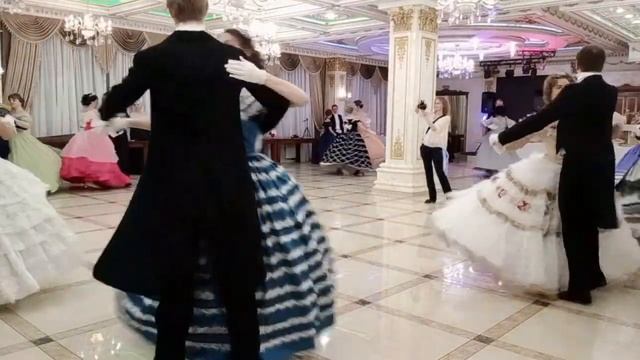 Вальс Жизнь художника смотреть онлайн