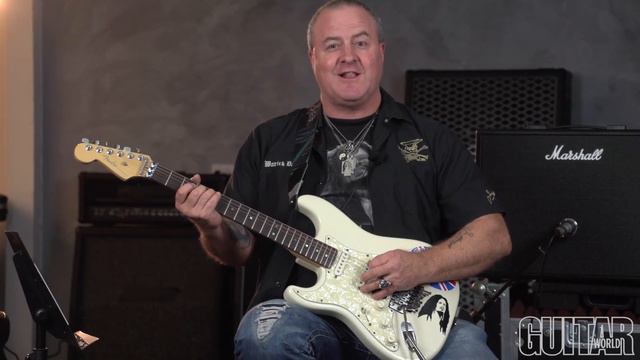 Marshall Code 50 & Code 25 Guitar Amps смотреть онлайн
