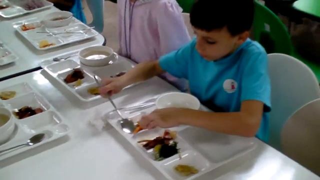 Обожаем кимчи! смотреть онлайн