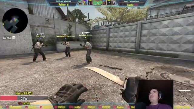 Rank up cica tulai doamne! смотреть онлайн