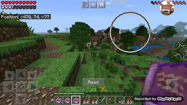 Minecraft Map: Kingdom of Avon E1 смотреть онлайн