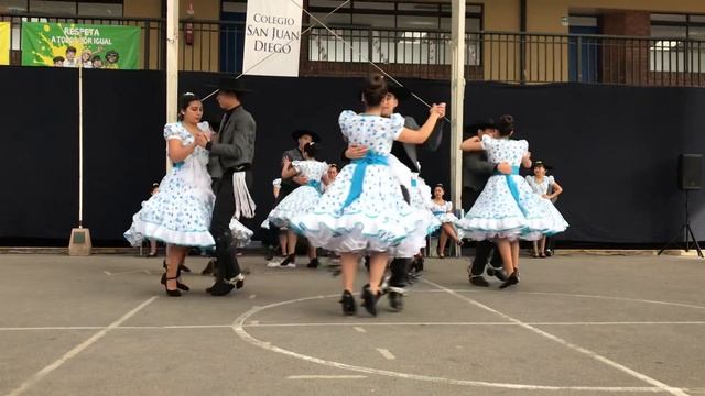 POLKA - NAHUELQUIN смотреть онлайн