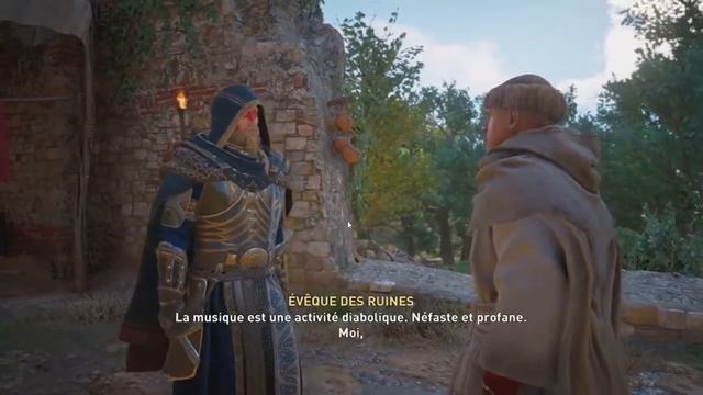 ac valhalla Essexe rencontre de Birstan et Estrid смотреть онлайн
