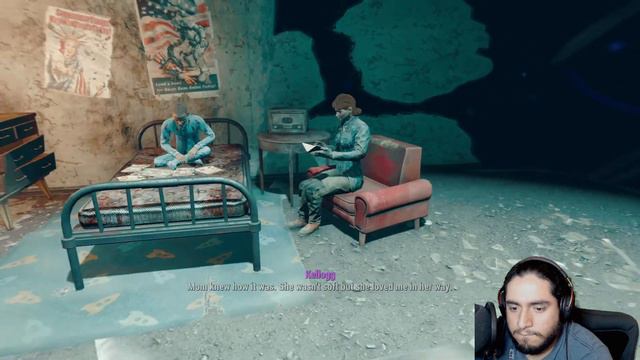 Into the Kellogverse | Fallout 4 #99 смотреть онлайн