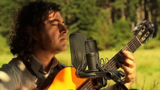 Teaser - Marcelo Pavés Acústico. смотреть онлайн